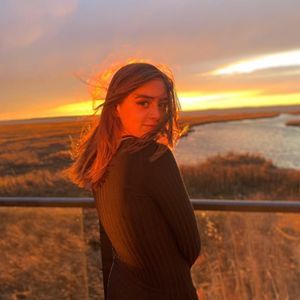 Meet your Posher, Lacie